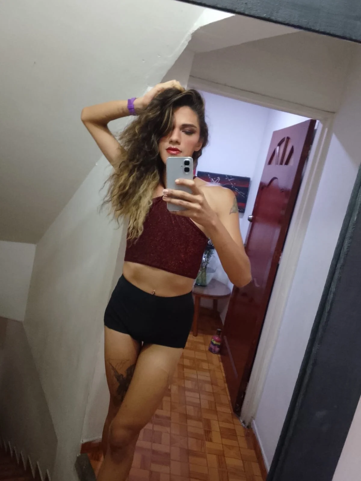 XXX Porn Photo of Nude CrisOzzz 13