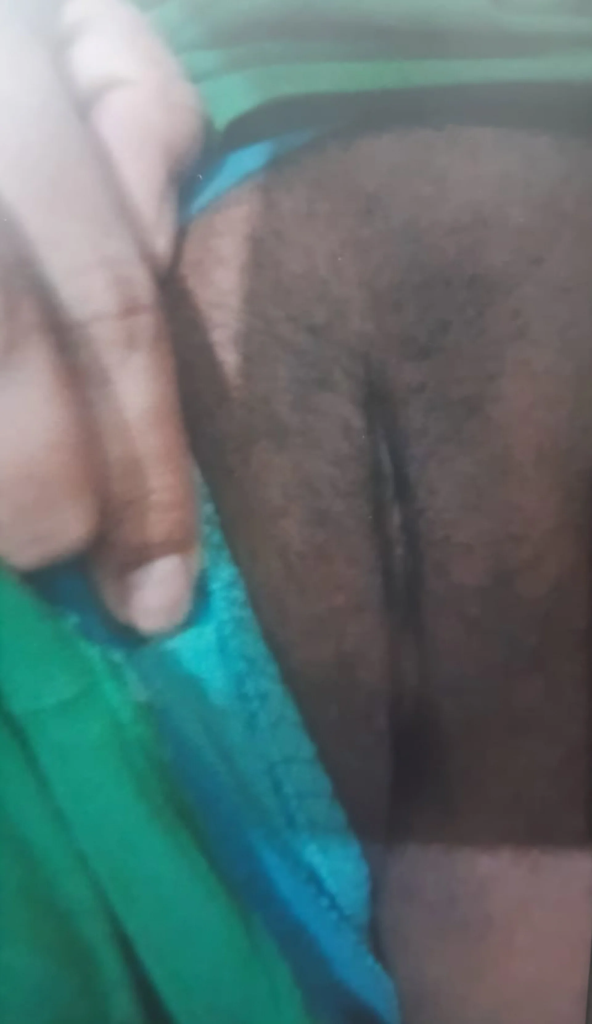 XXX Porn Photo of Nude aninhagatona 4
