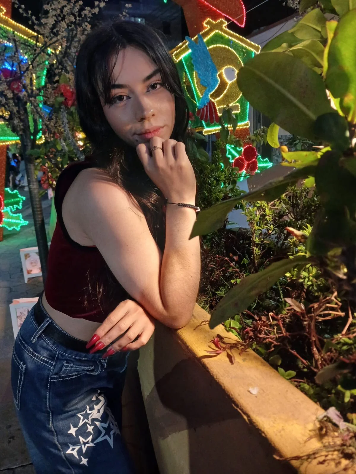 XXX Porn Photo of Nude KatherinJohns 168