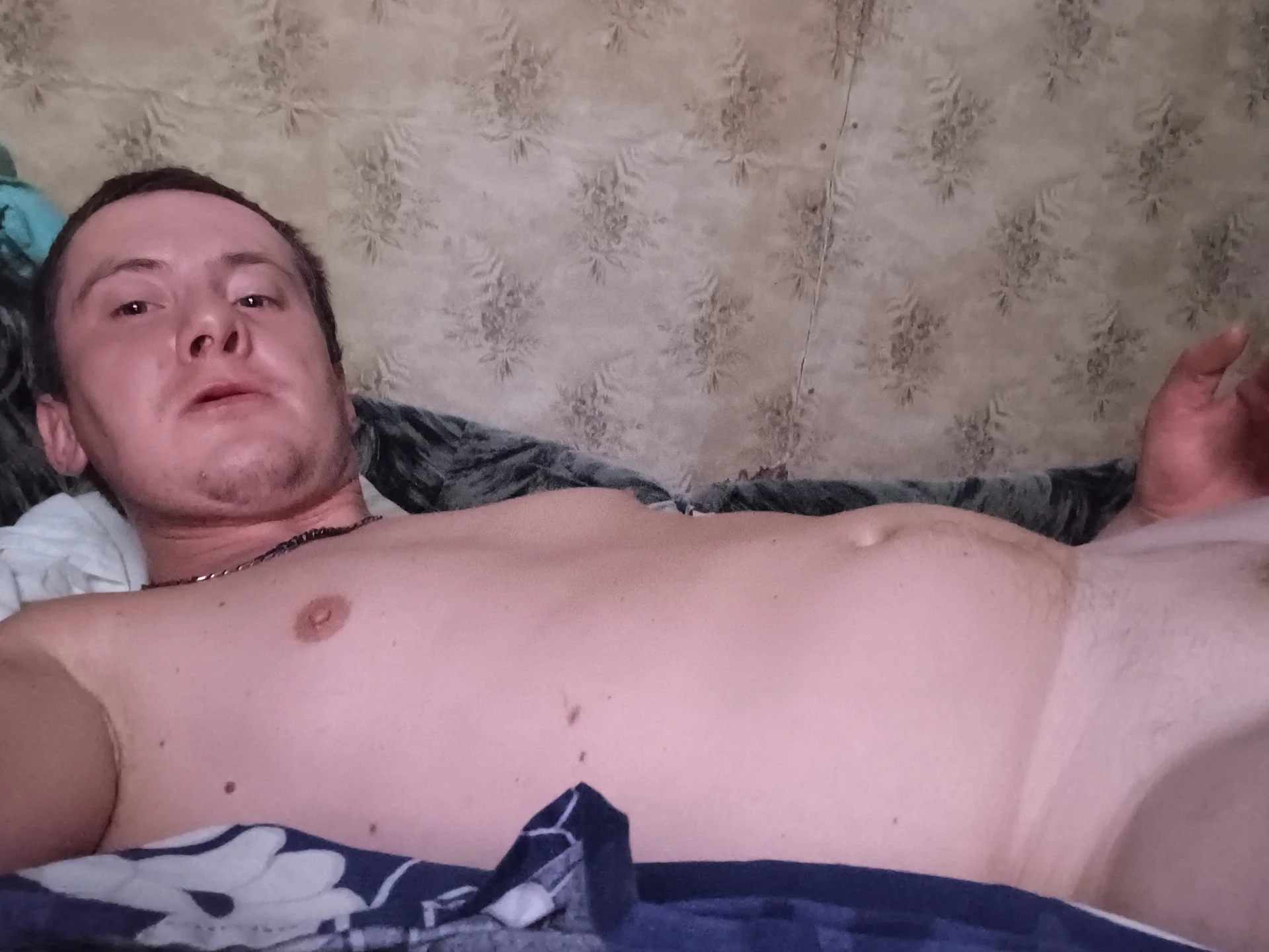 XXX Porn Photo of Nude Vajs87 3