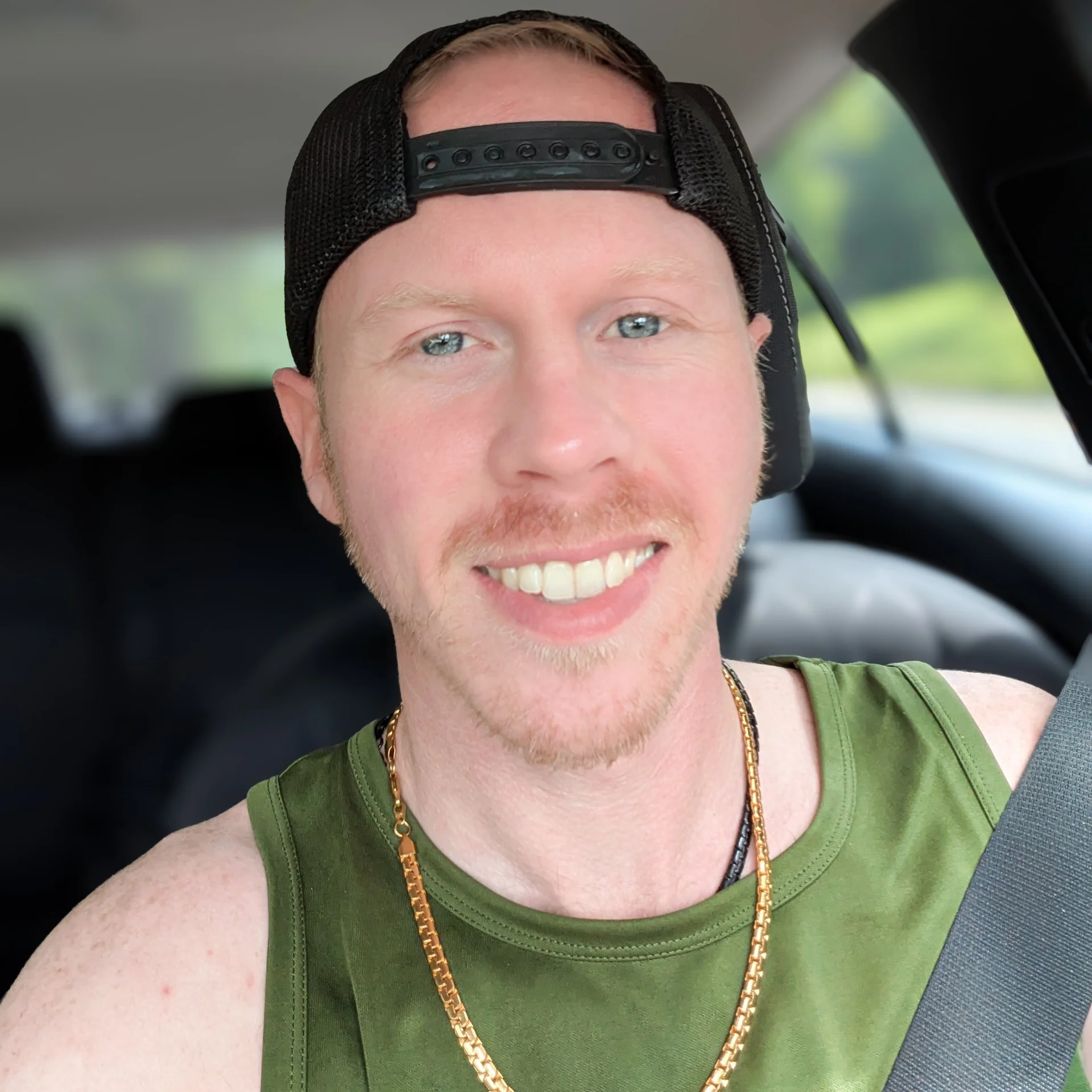 XXX Porn Photo of Nude SwitchDean 16