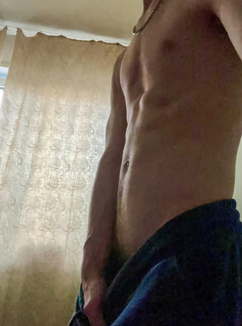 XXX Porn Photo of Nude BrownBull0909 10