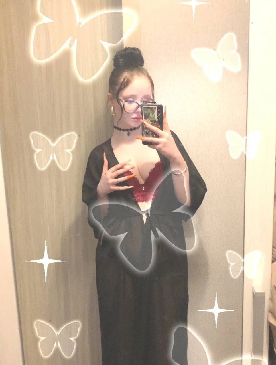XXX Porn Photo of Nude hornyprincess19 8