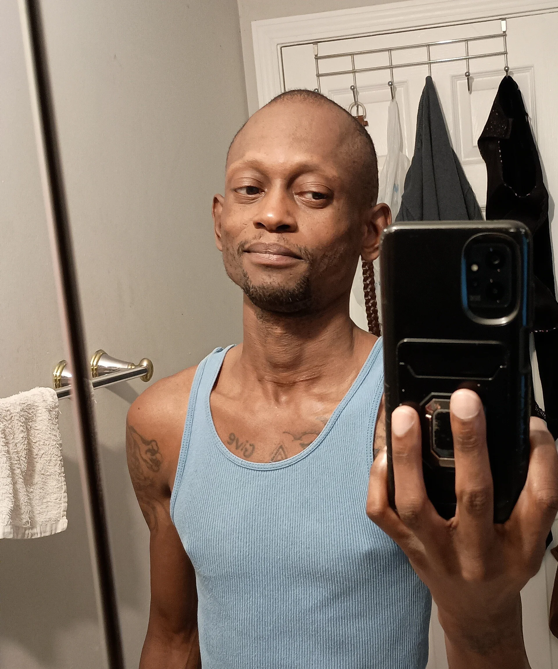 XXX Porn Photo of Nude KinGKane84 26