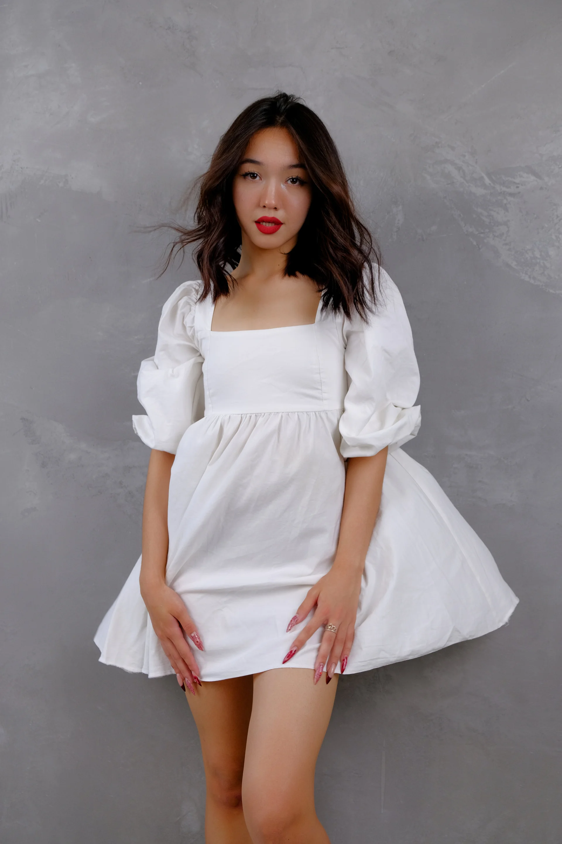 XXX Porn Photo of Nude Lin_kun 12