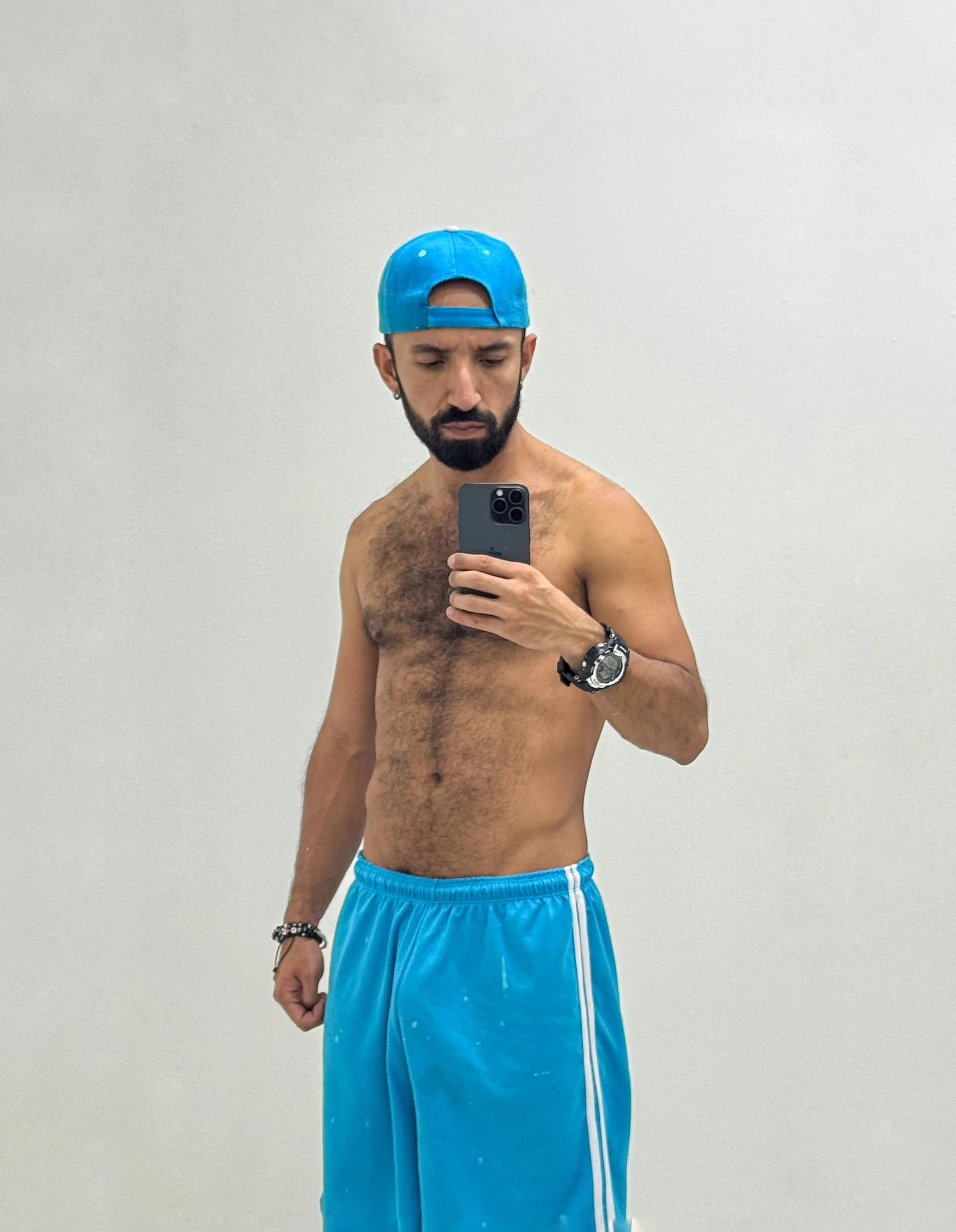 XXX Porn Photo of Nude MaximusThorne 1