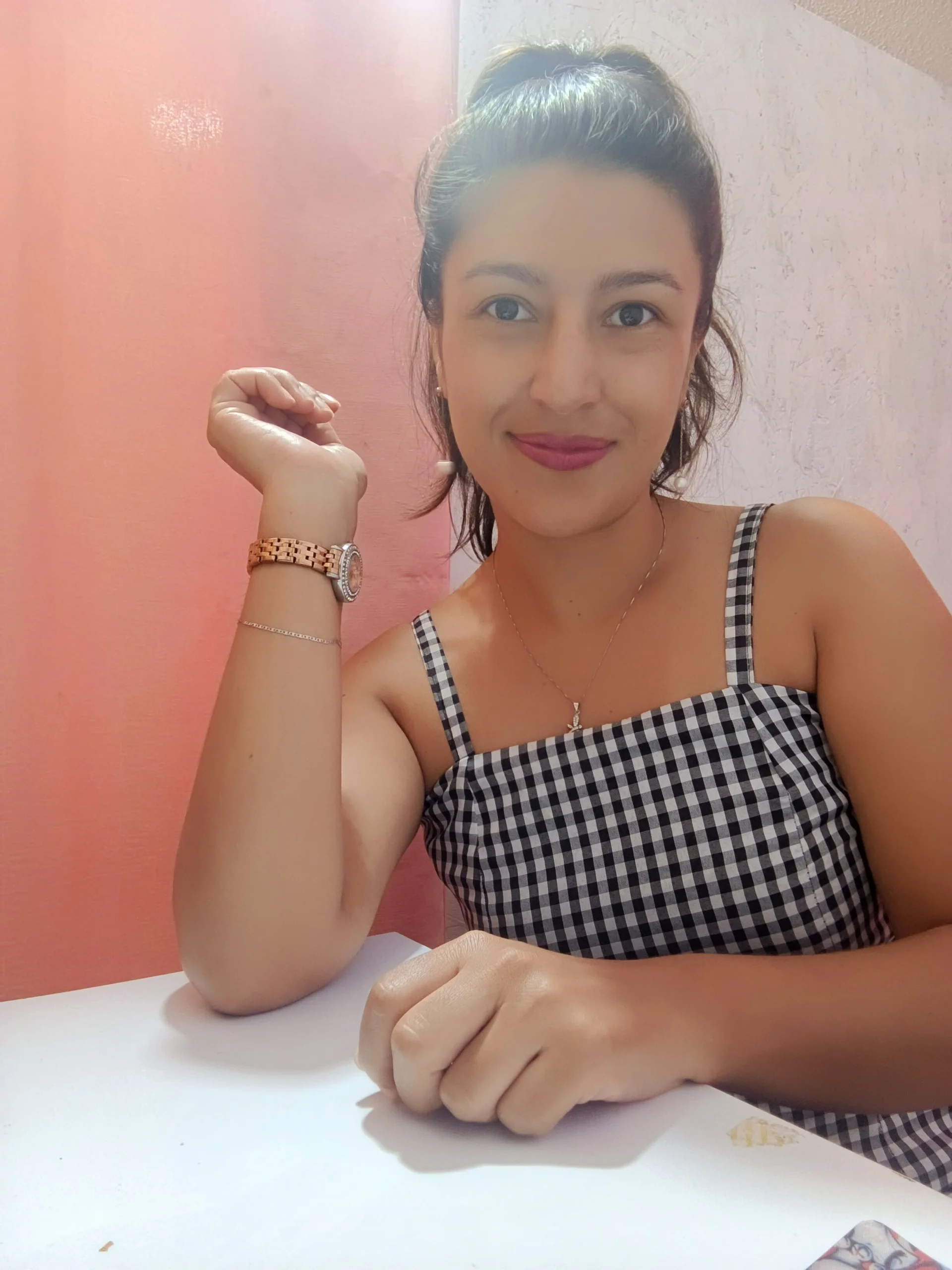 XXX Porn Photo of Nude SarahFriendly 4