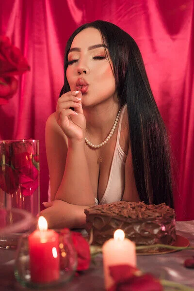 XXX Porn Photo of Nude MiaFarkash 10