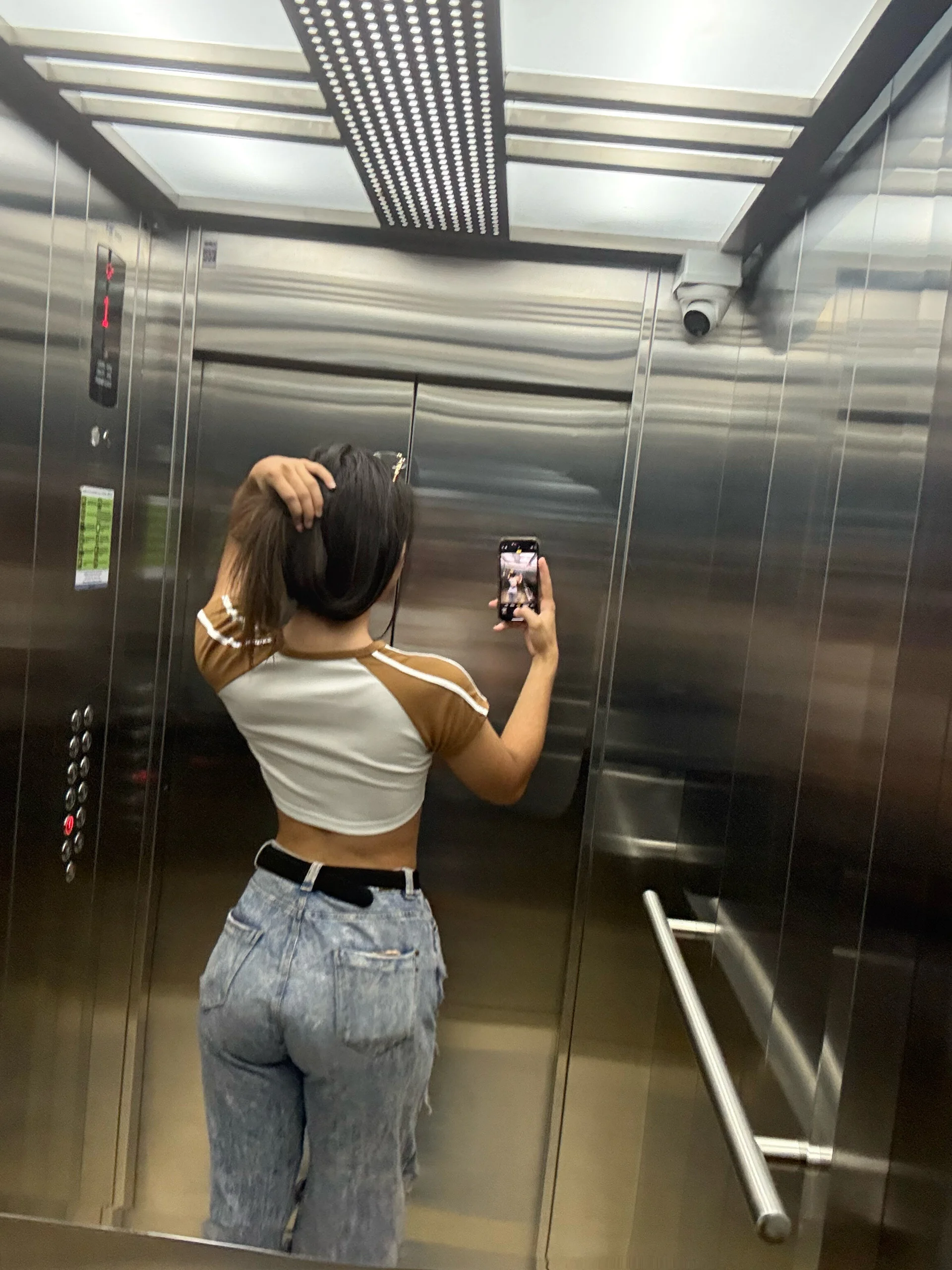 XXX Porn Photo of Nude samymelo 3
