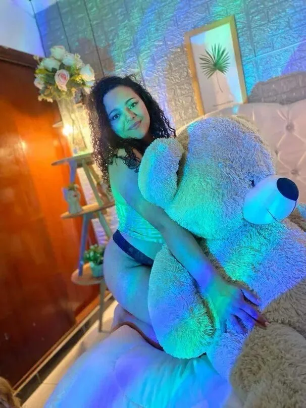 XXX Porn Photo of Nude _aithanaa_ 2