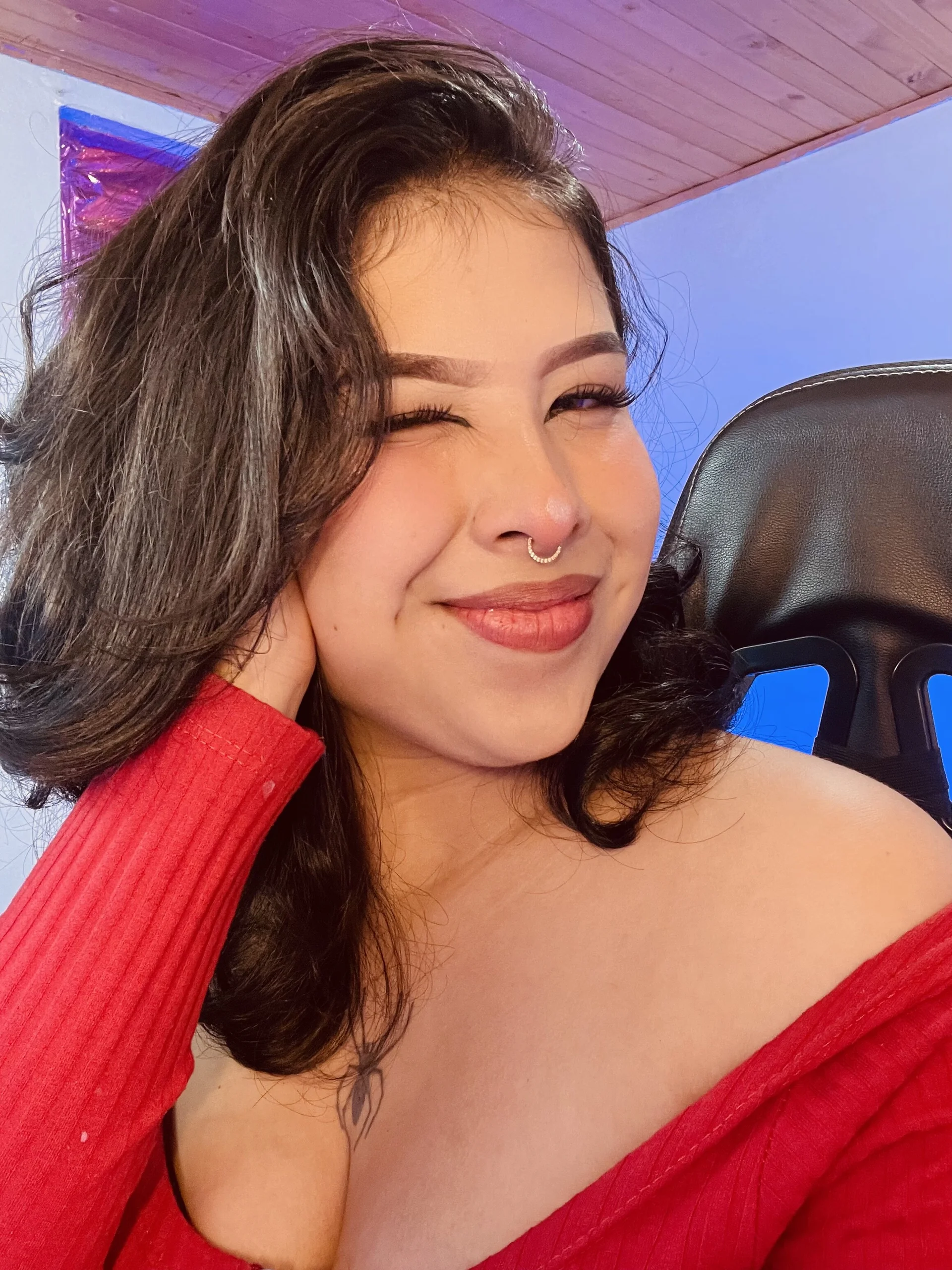 XXX Porn Photo of Nude Namiko_Park_ 8