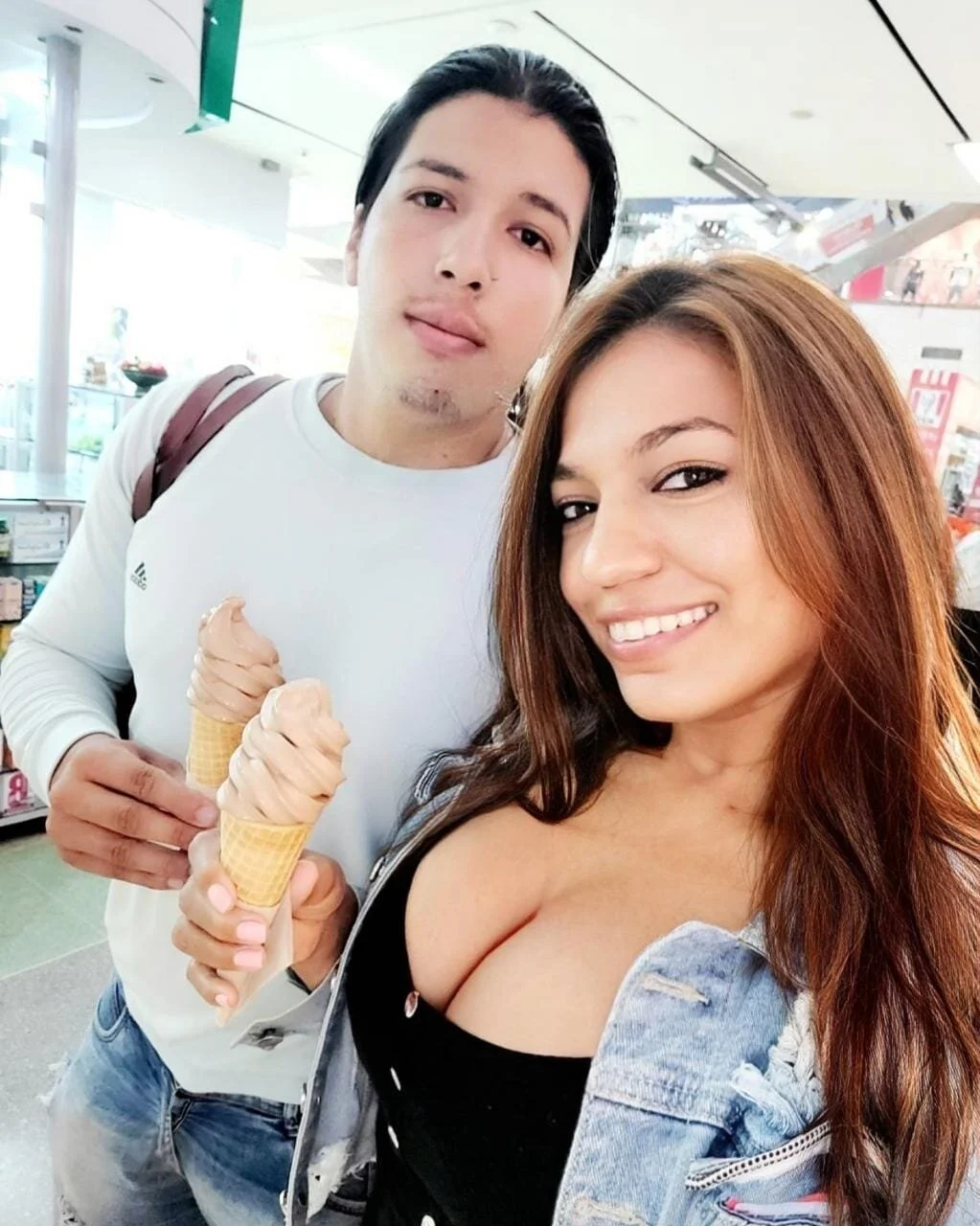 XXX Porn Photo of Nude Karen_sex92 2