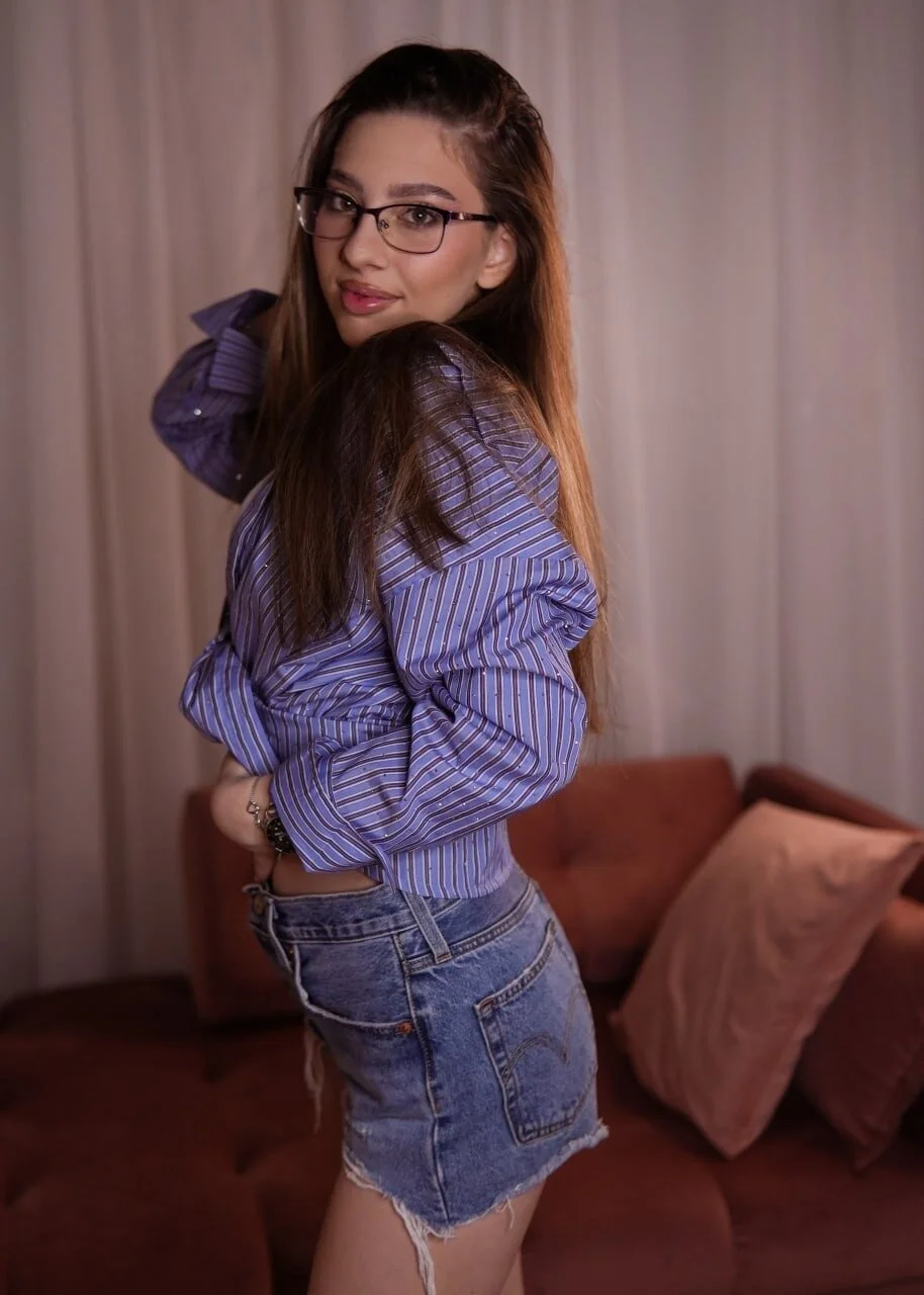 XXX Porn Photo of Nude Raveen_bliss 5