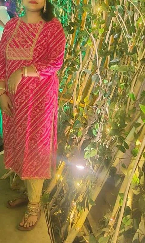 XXX Porn Photo of Nude falgunimanna 5