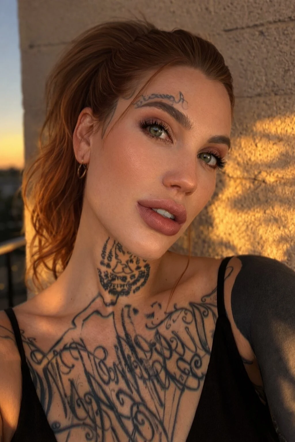 XXX Porn Photo of Nude AshleyArcana 2