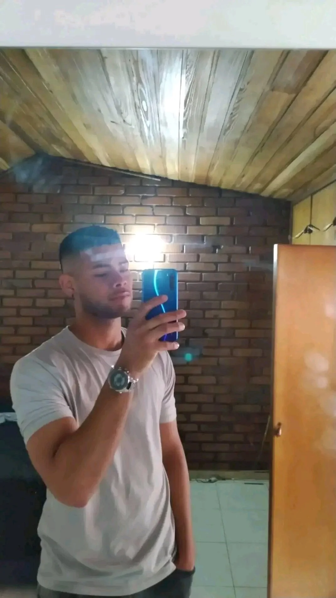 XXX Porn Photo of Nude lukas_angelo 2