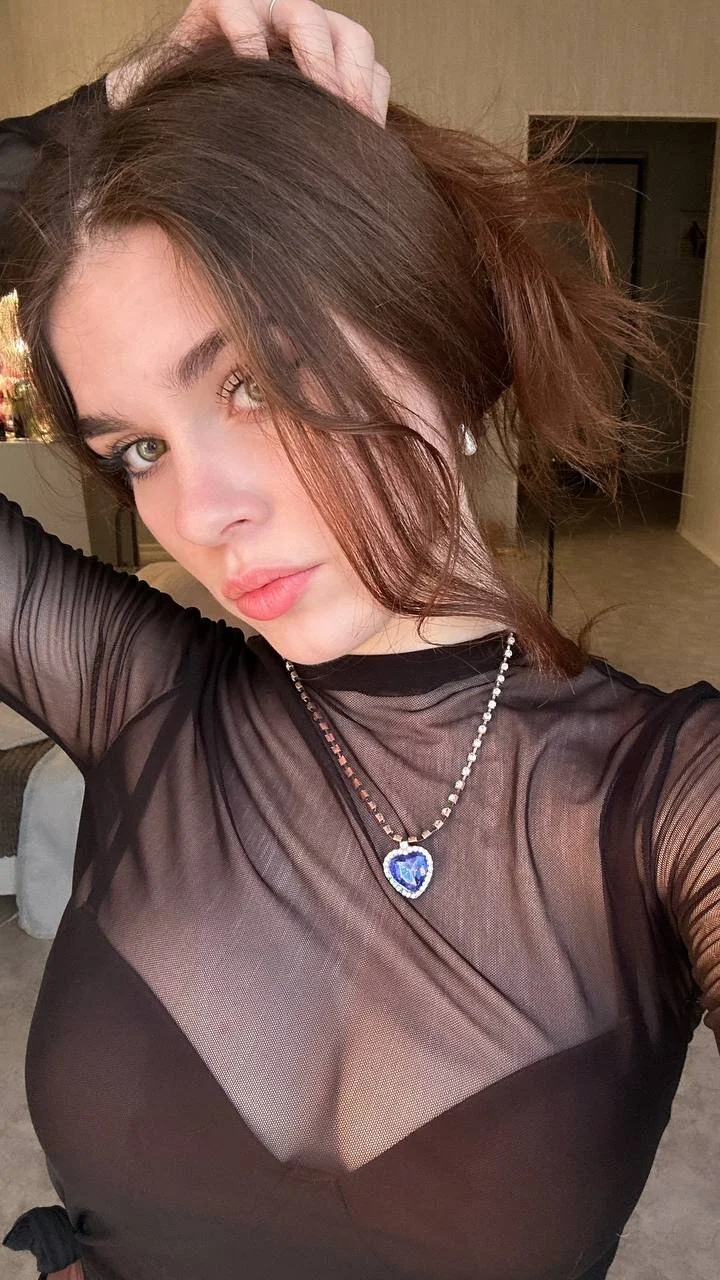 XXX Porn Photo of Nude JeniceSourwine 118