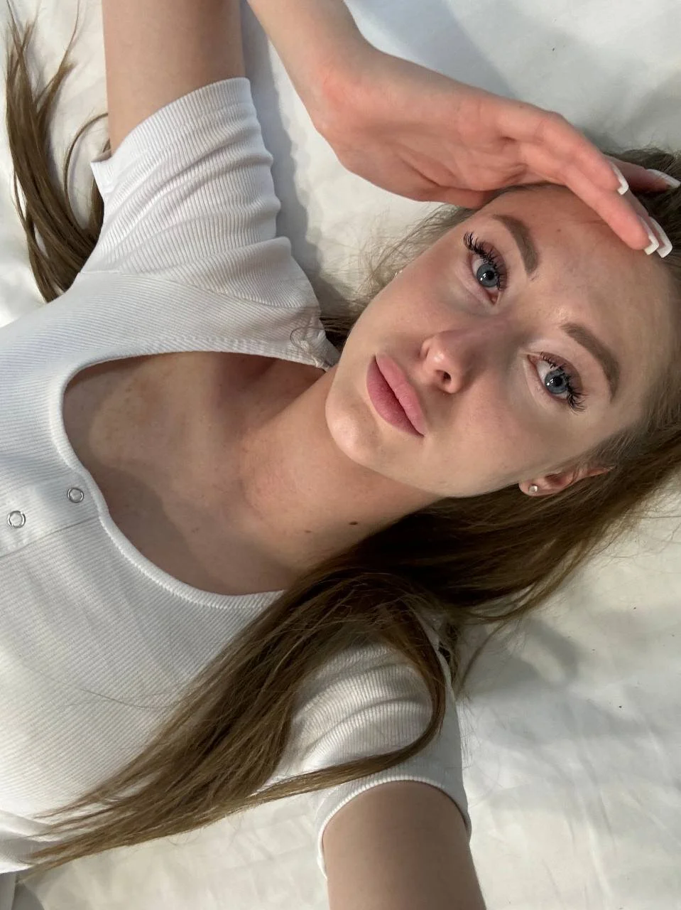 XXX Porn Photo of Nude LizaOnFire 6