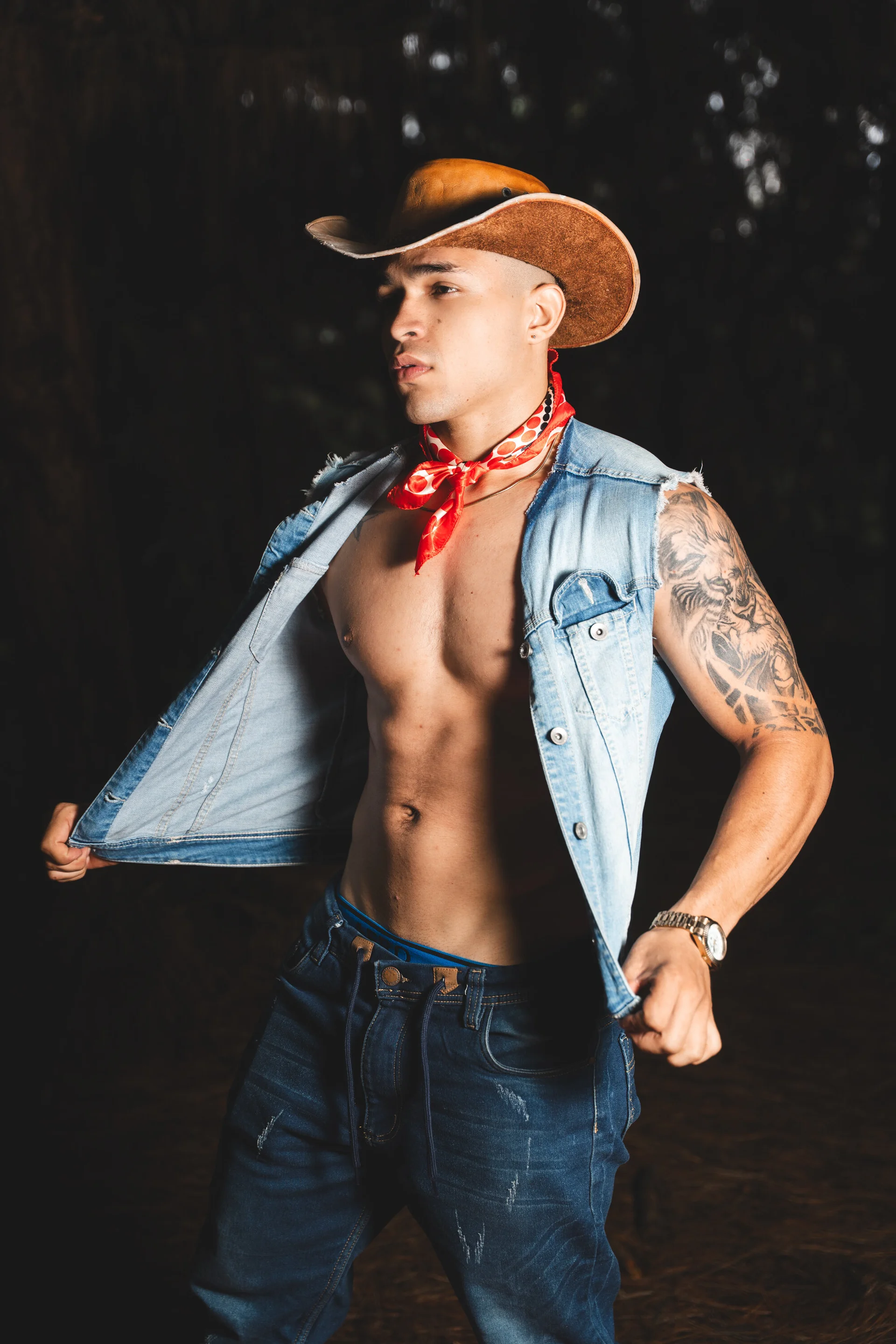 XXX Porn Photo of Nude gerson_zt 14