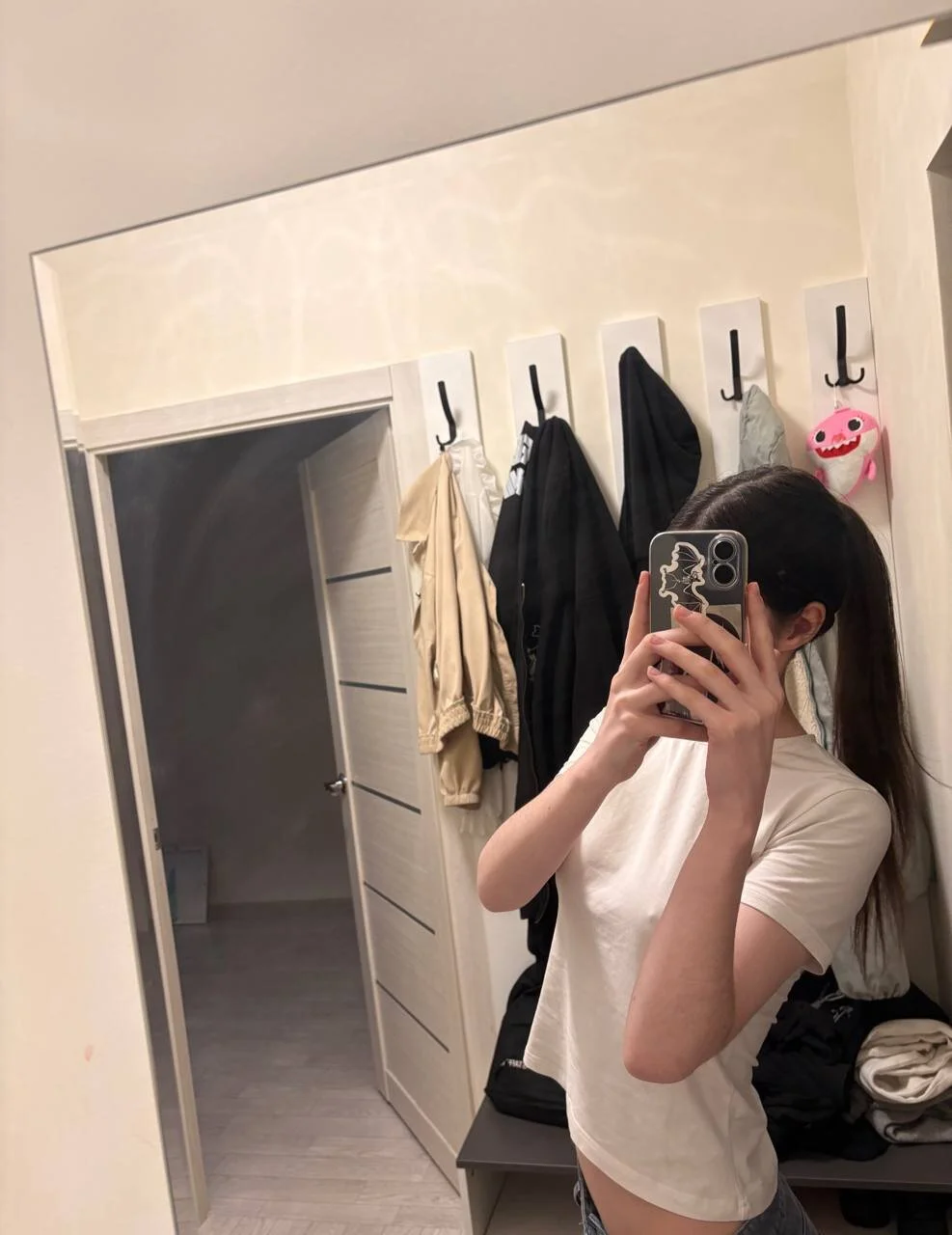 XXX Porn Photo of Nude NiaWelchel 3