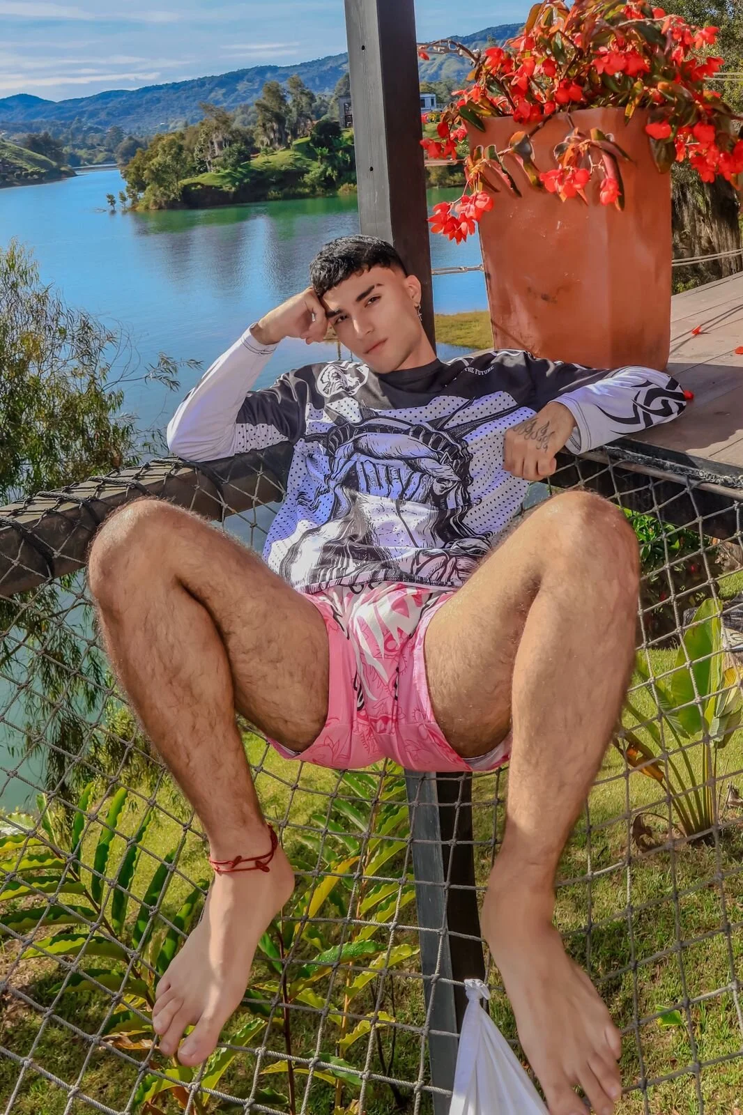 XXX Porn Photo of Nude jack__baby_ 2