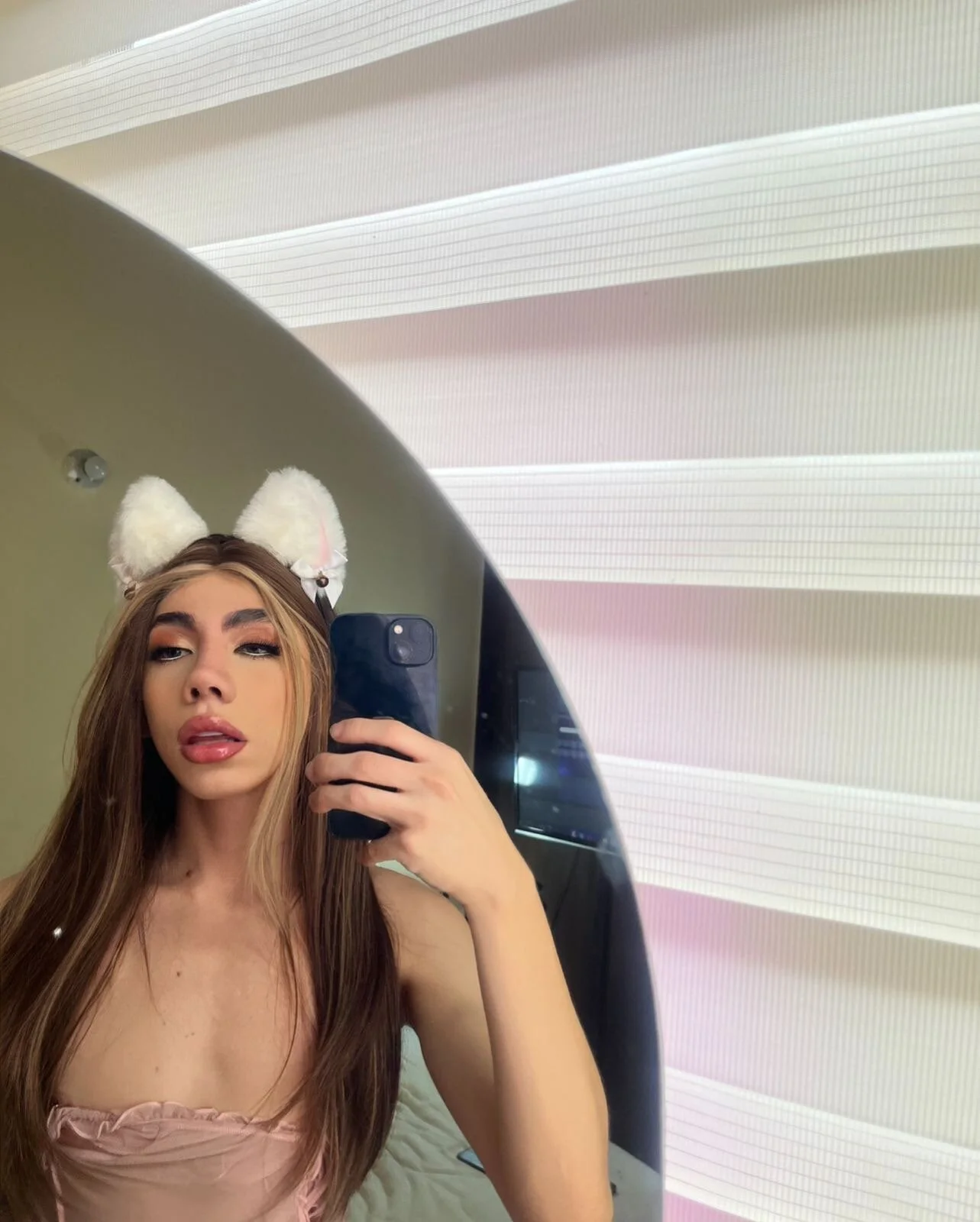 XXX Porn Photo of Nude teylor_rio 5