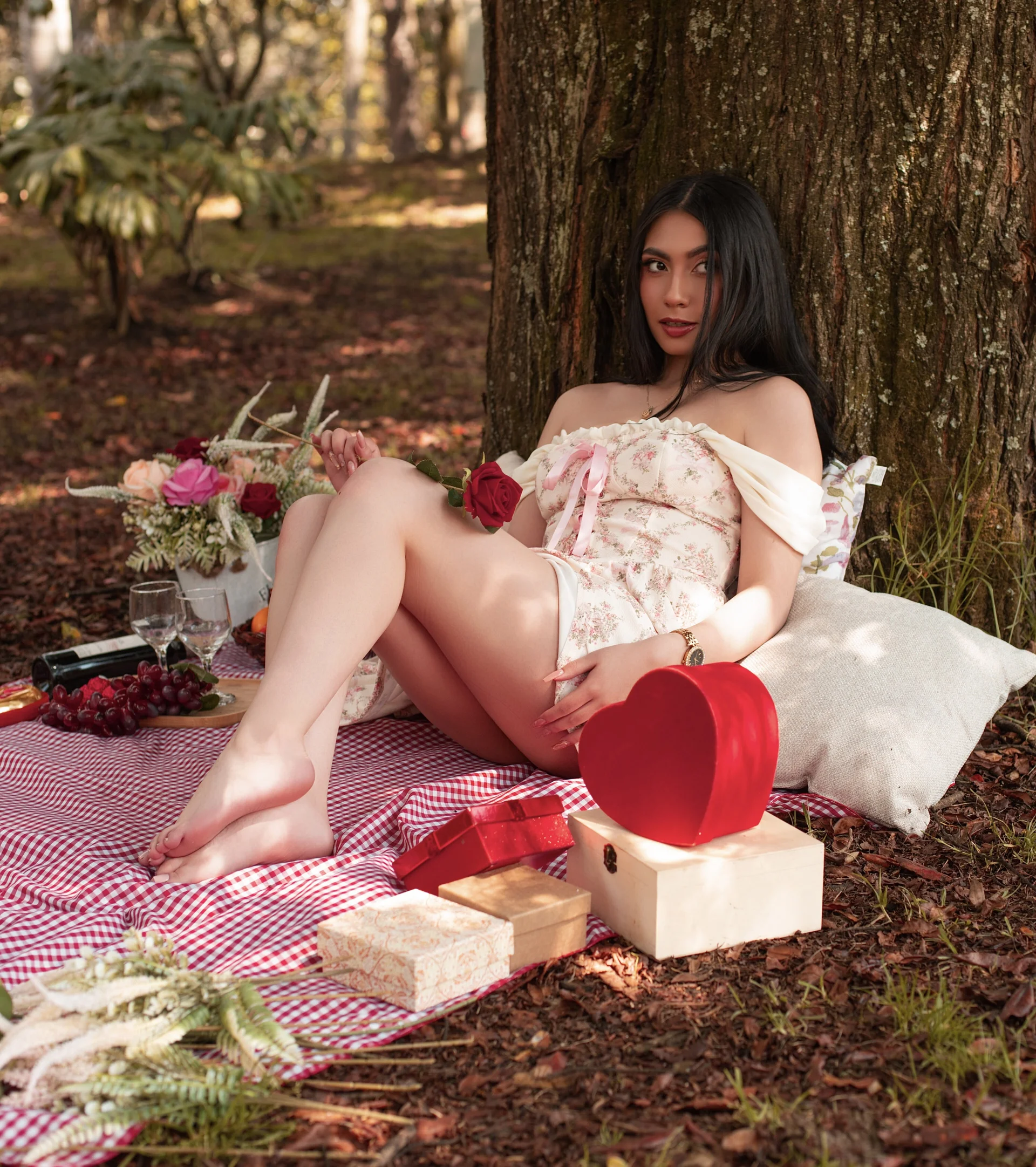 XXX Porn Photo of Nude Miller_Vanessa_ 12