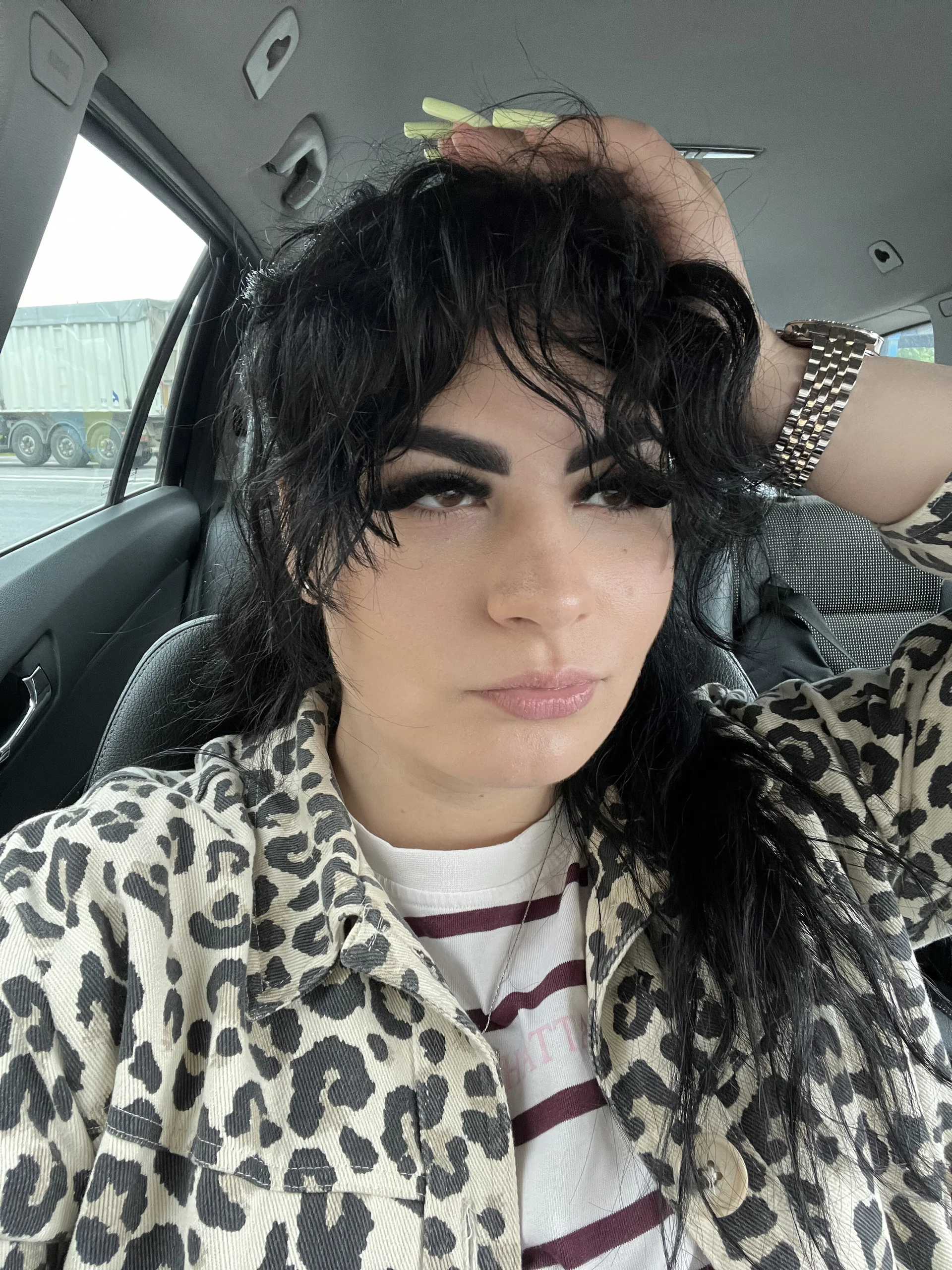 XXX Porn Photo of Nude _Lunariaa_ 7