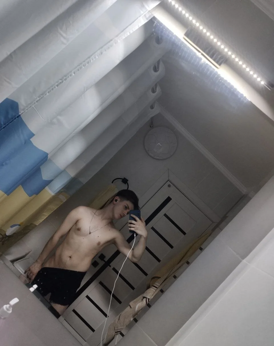 XXX Porn Photo of Nude Miless_Cooper 4