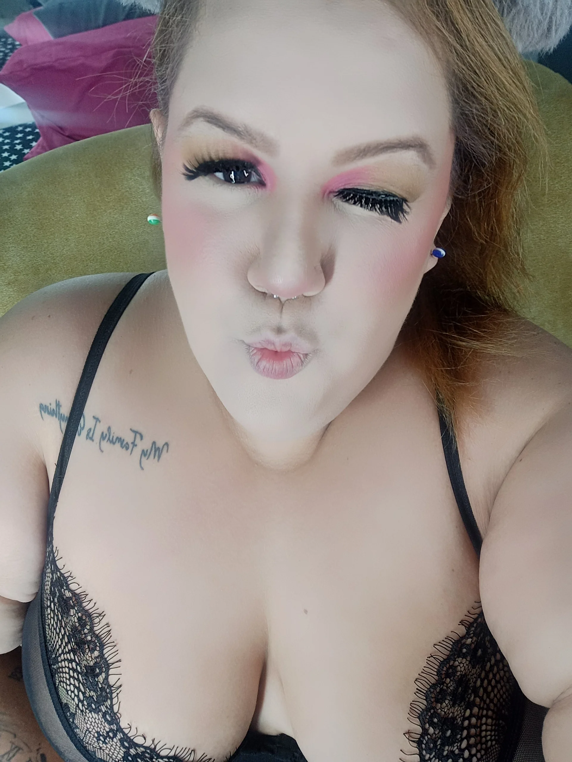 XXX Porn Photo of Nude GiannaMorrys 301