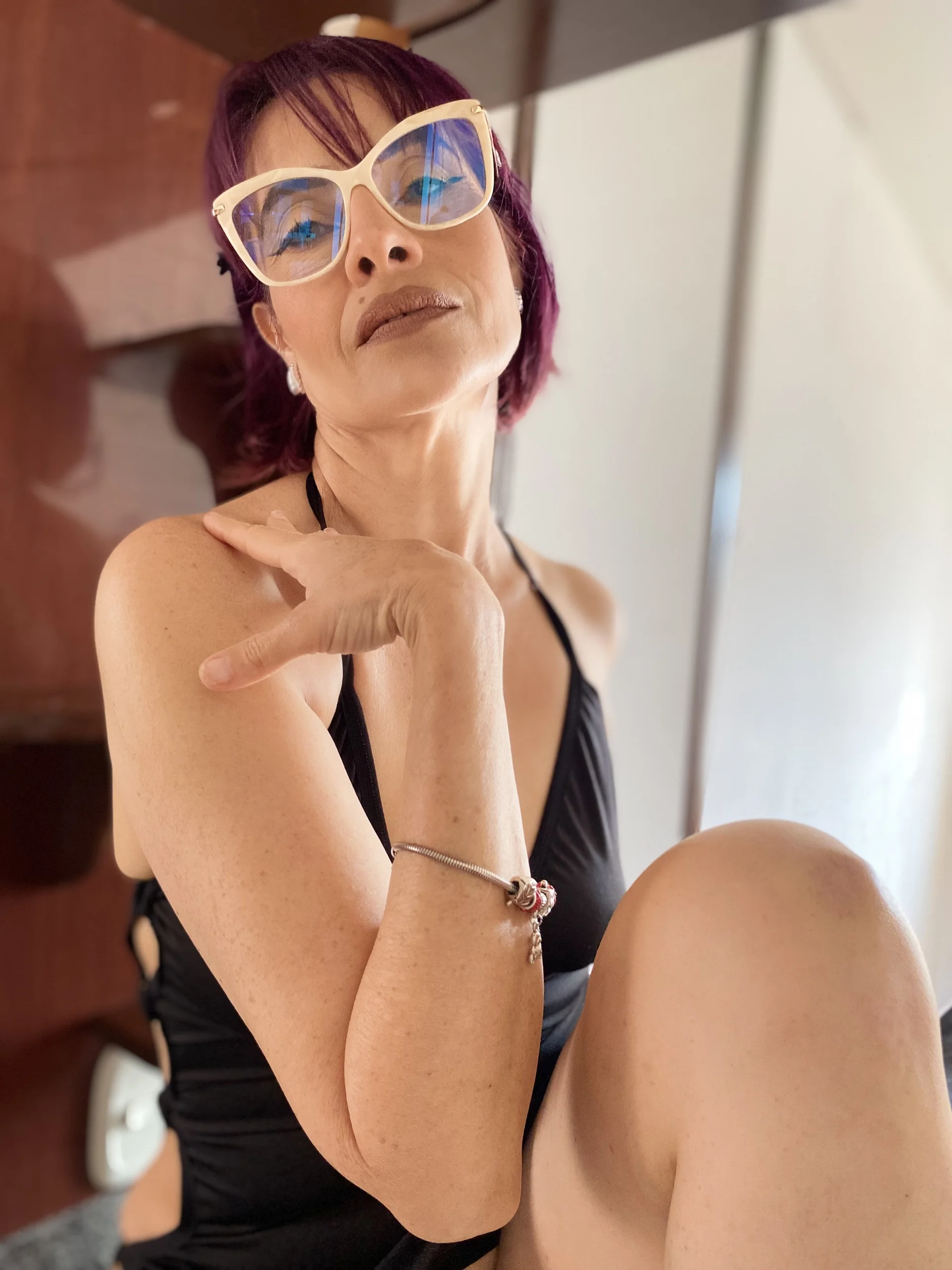 XXX Porn Photo of Nude Goddess-Love- 43