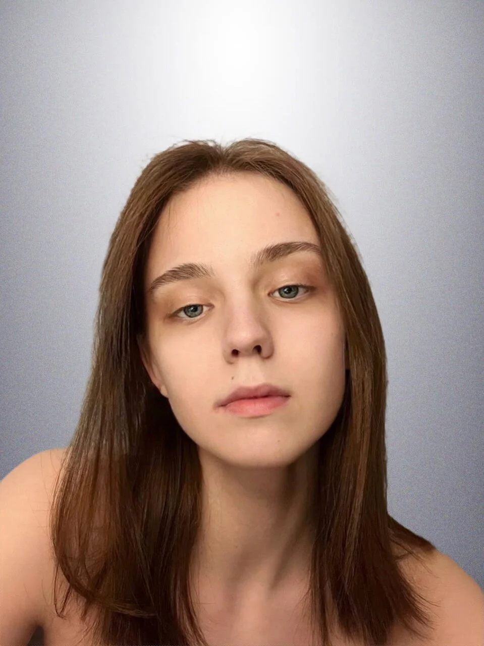 XXX Porn Photo of Nude BELLALIMA 1