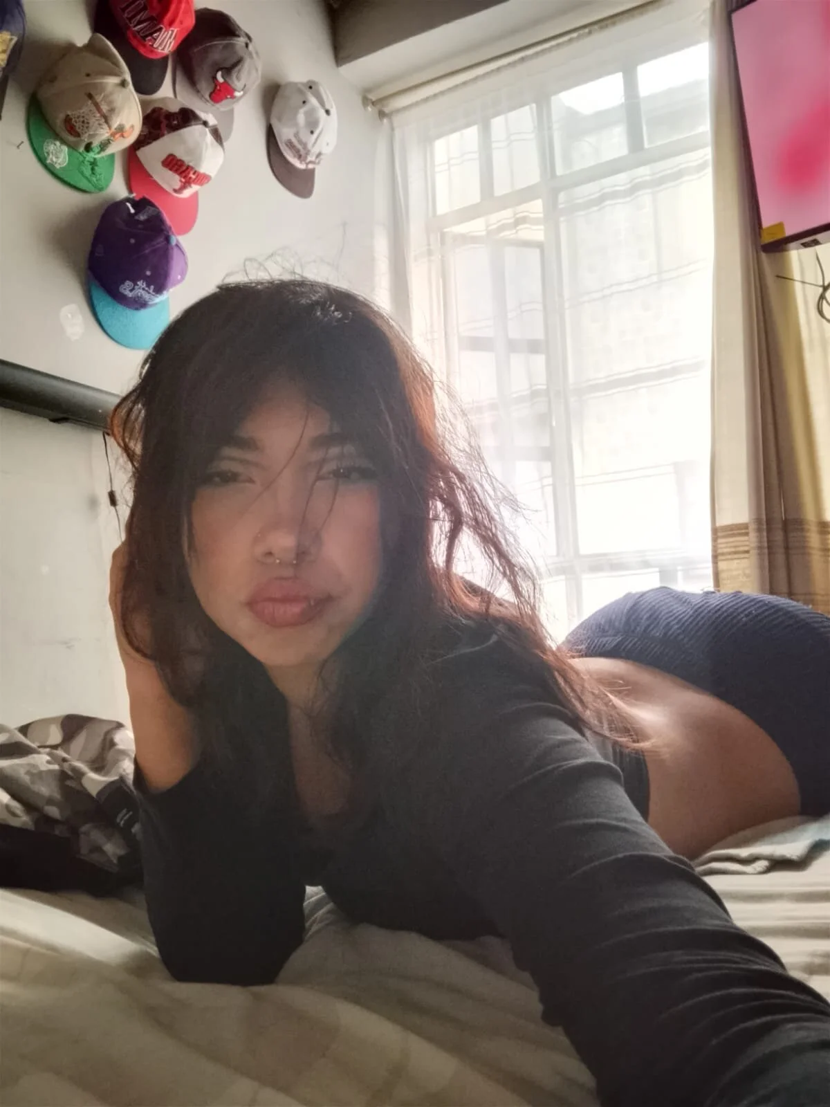 XXX Porn Photo of Nude zira_lux 6