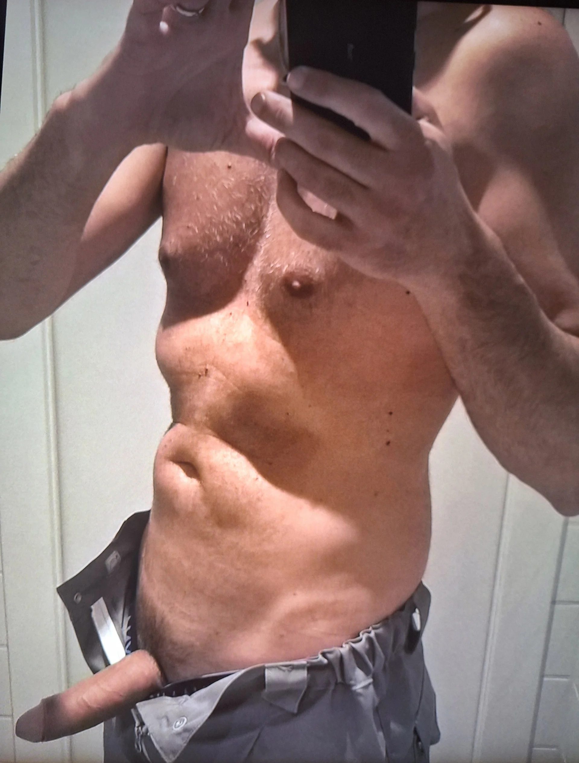 XXX Porn Photo of Nude Jones1975 6