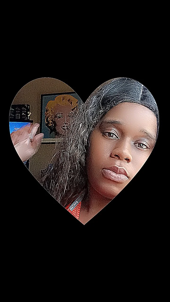 XXX Porn Photo of Nude bigmama_deshayyy 3
