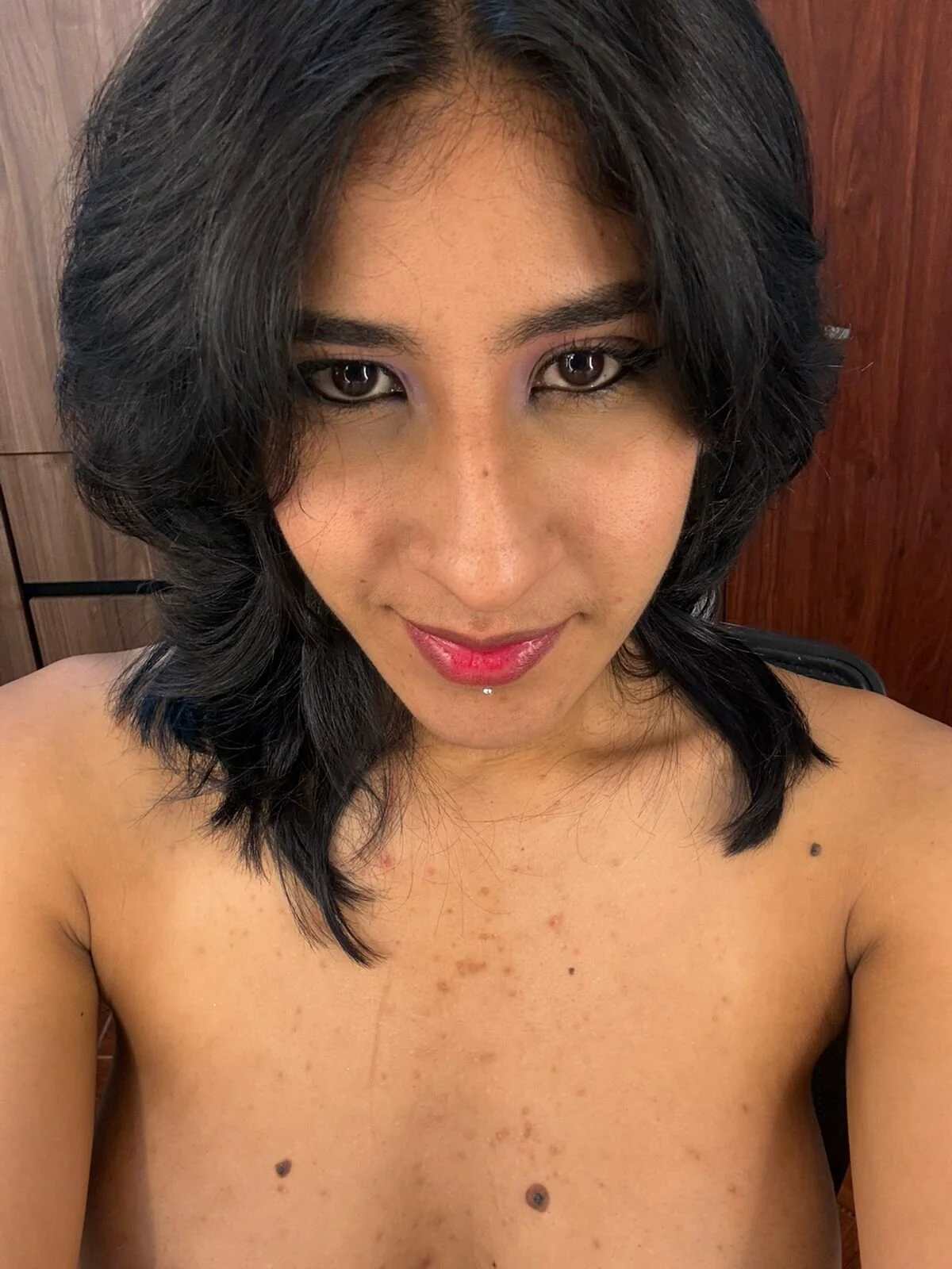 XXX Porn Photo of Nude Violet_rousse7 28