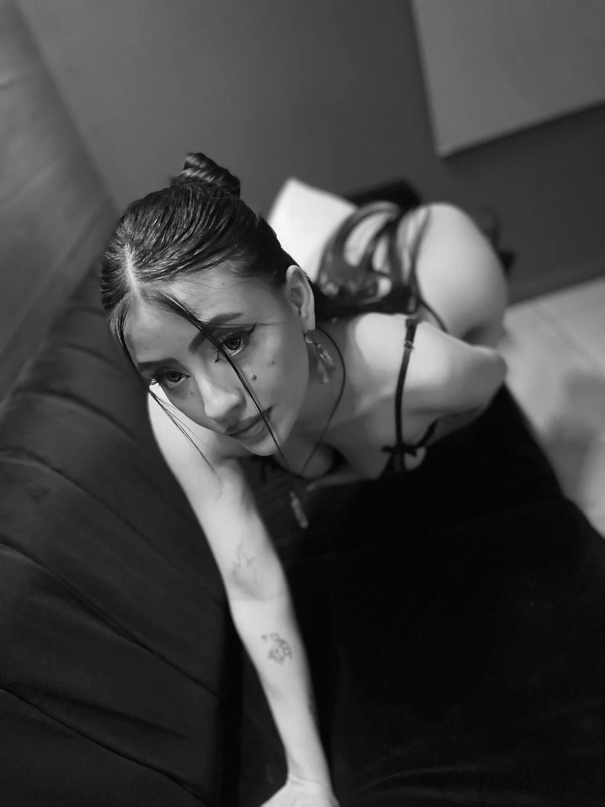 XXX Porn Photo of Nude ValeriaRiveraX 121