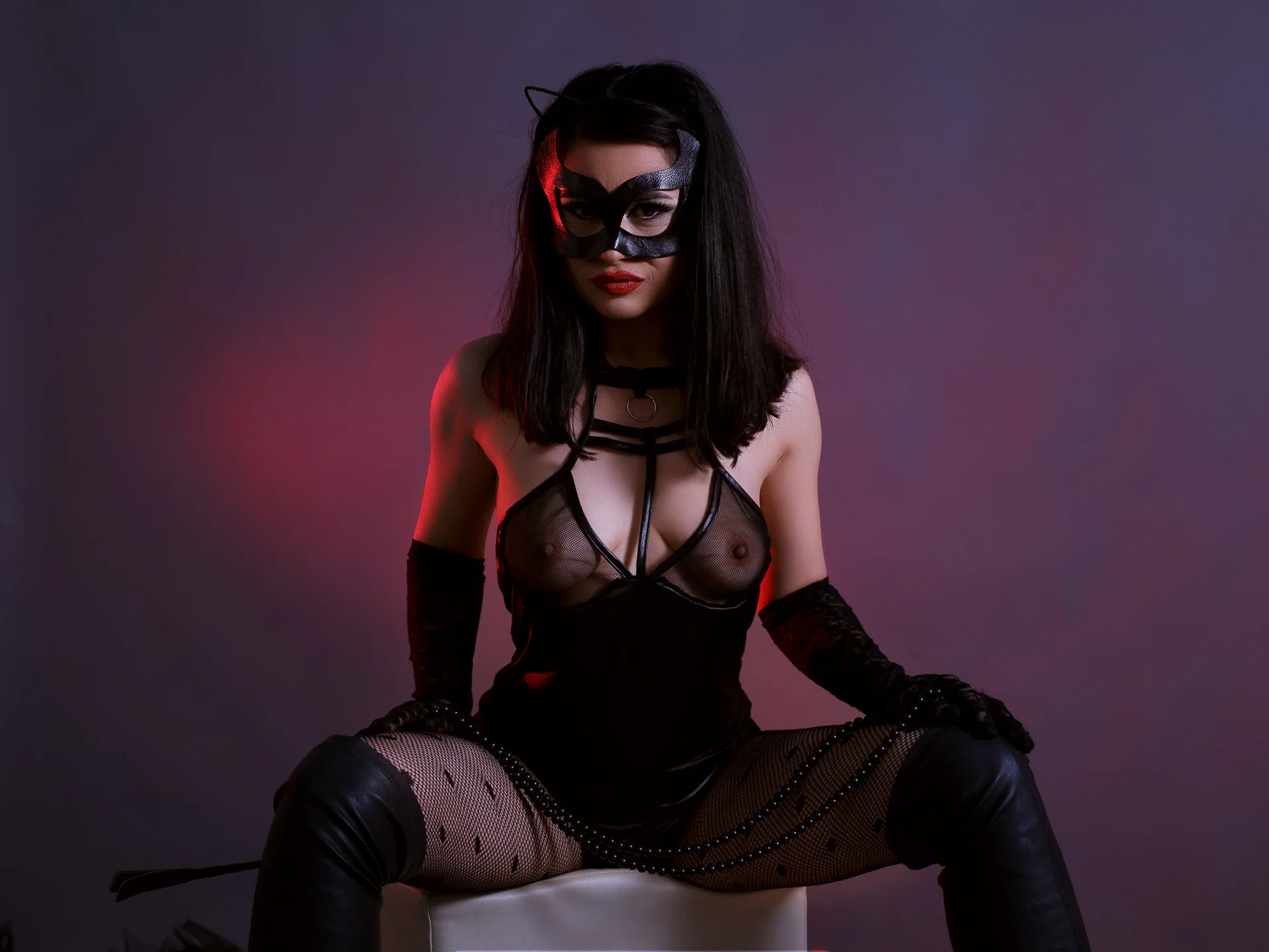 XXX Porn Photo of Nude EmaBrownie 20