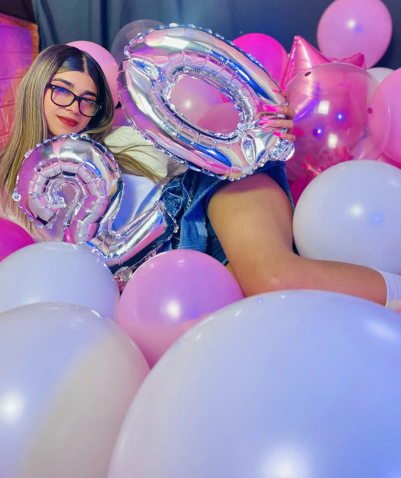 XXX Porn Photo of Nude NahomiConnor_ 53