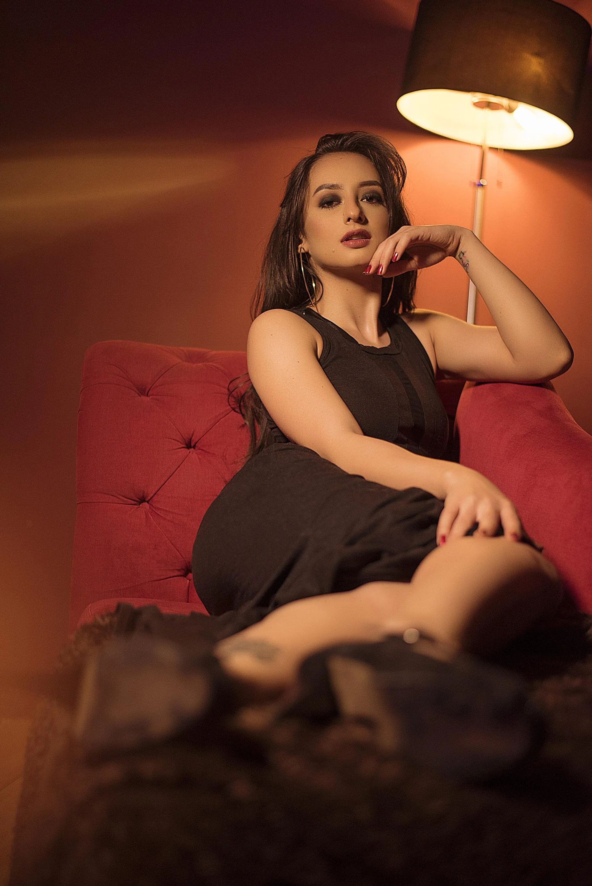 XXX Porn Photo of Nude nicollefiorett 3