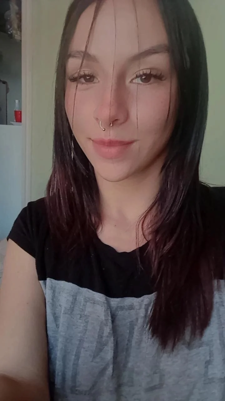 XXX Porn Photo of Nude ScarletGV 5
