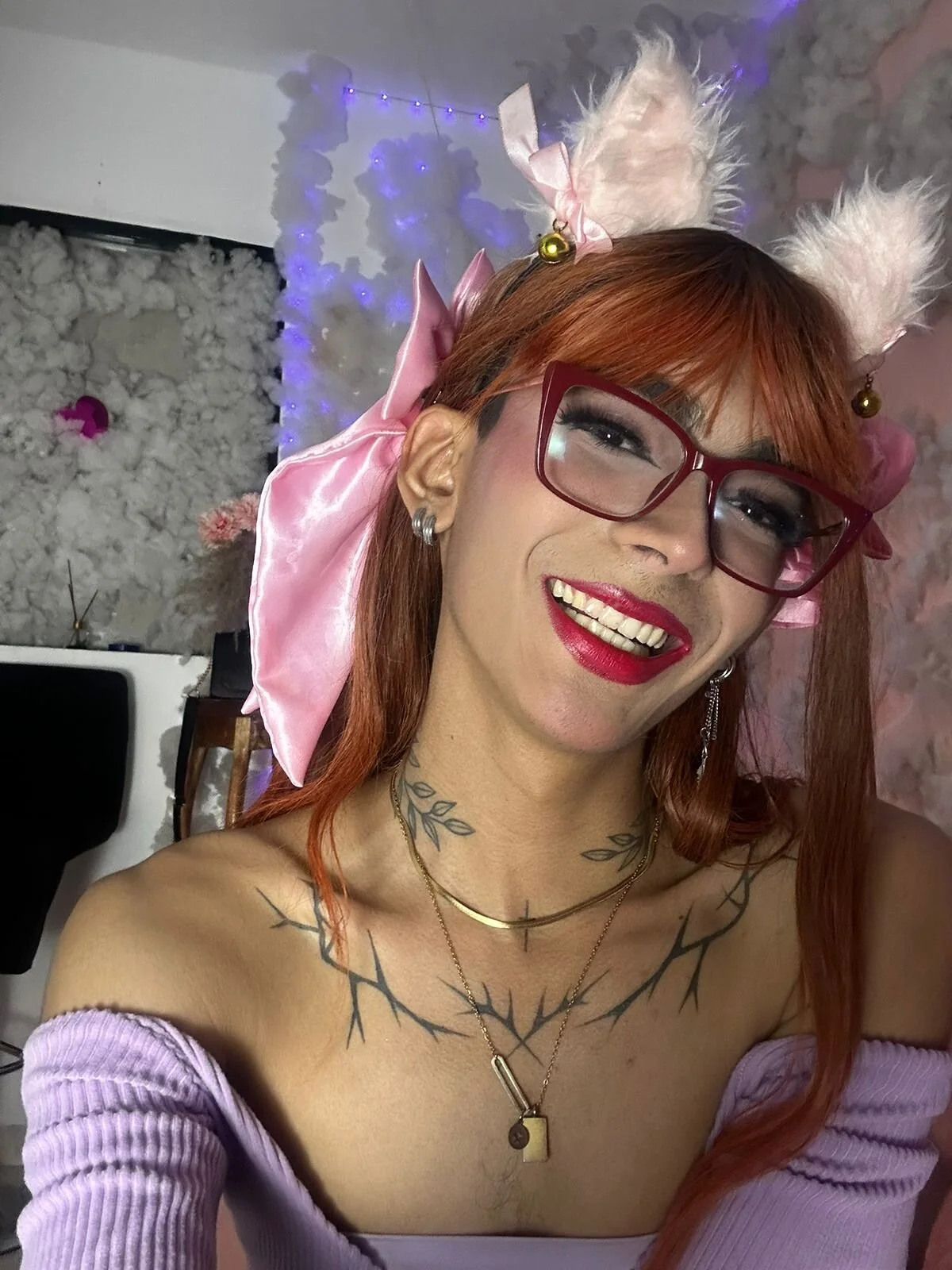 XXX Porn Photo of Nude Alice_randyy 16