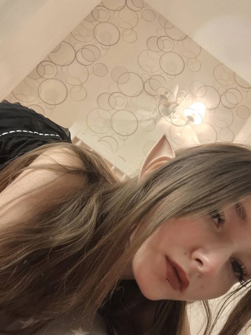 XXX Porn Photo of Nude DongMolt 238