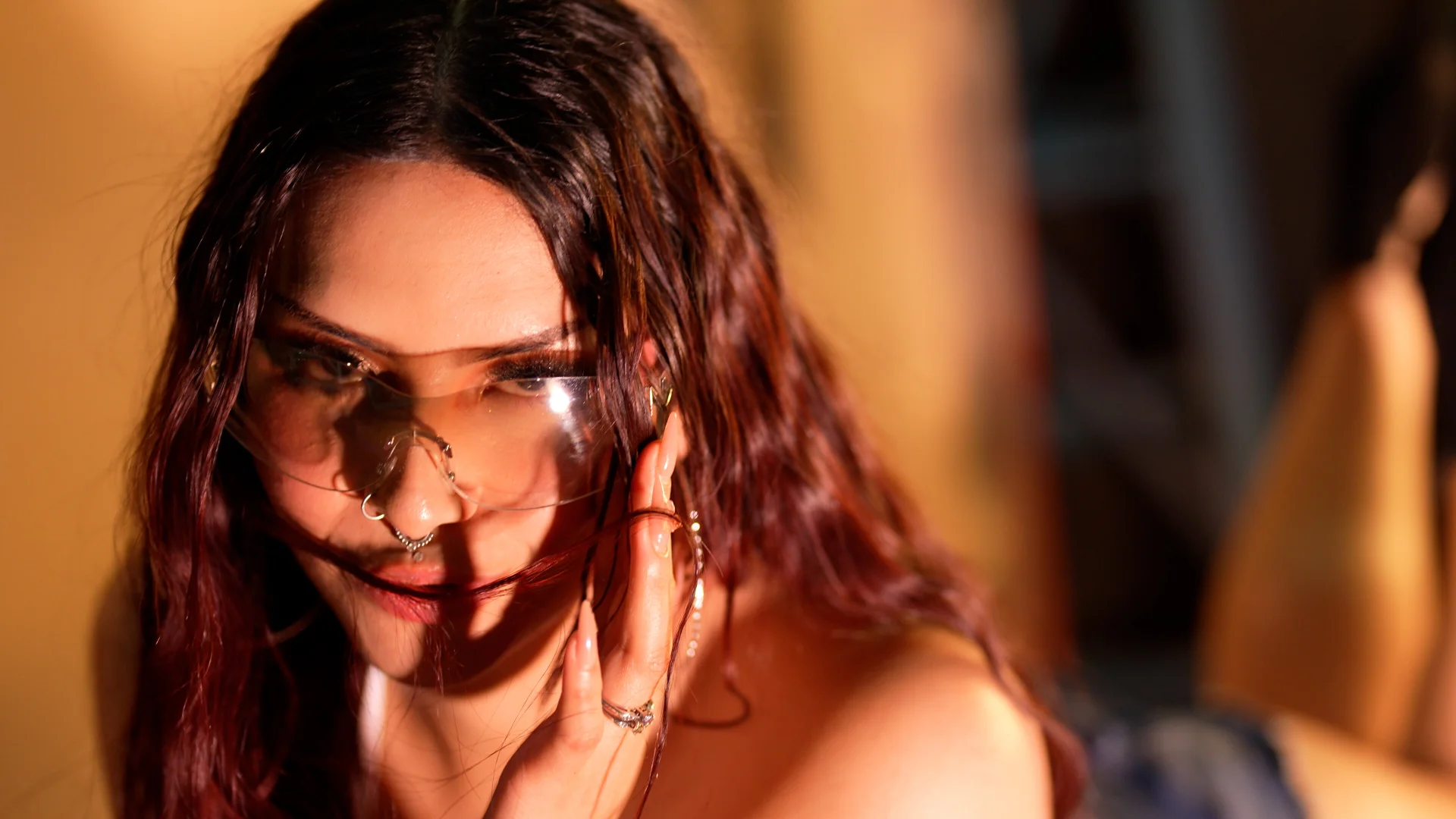 XXX Porn Photo of Nude Misselektra__ 10