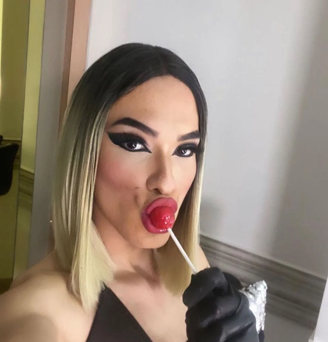 XXX Porn Photo of Nude nayshalopestss 4