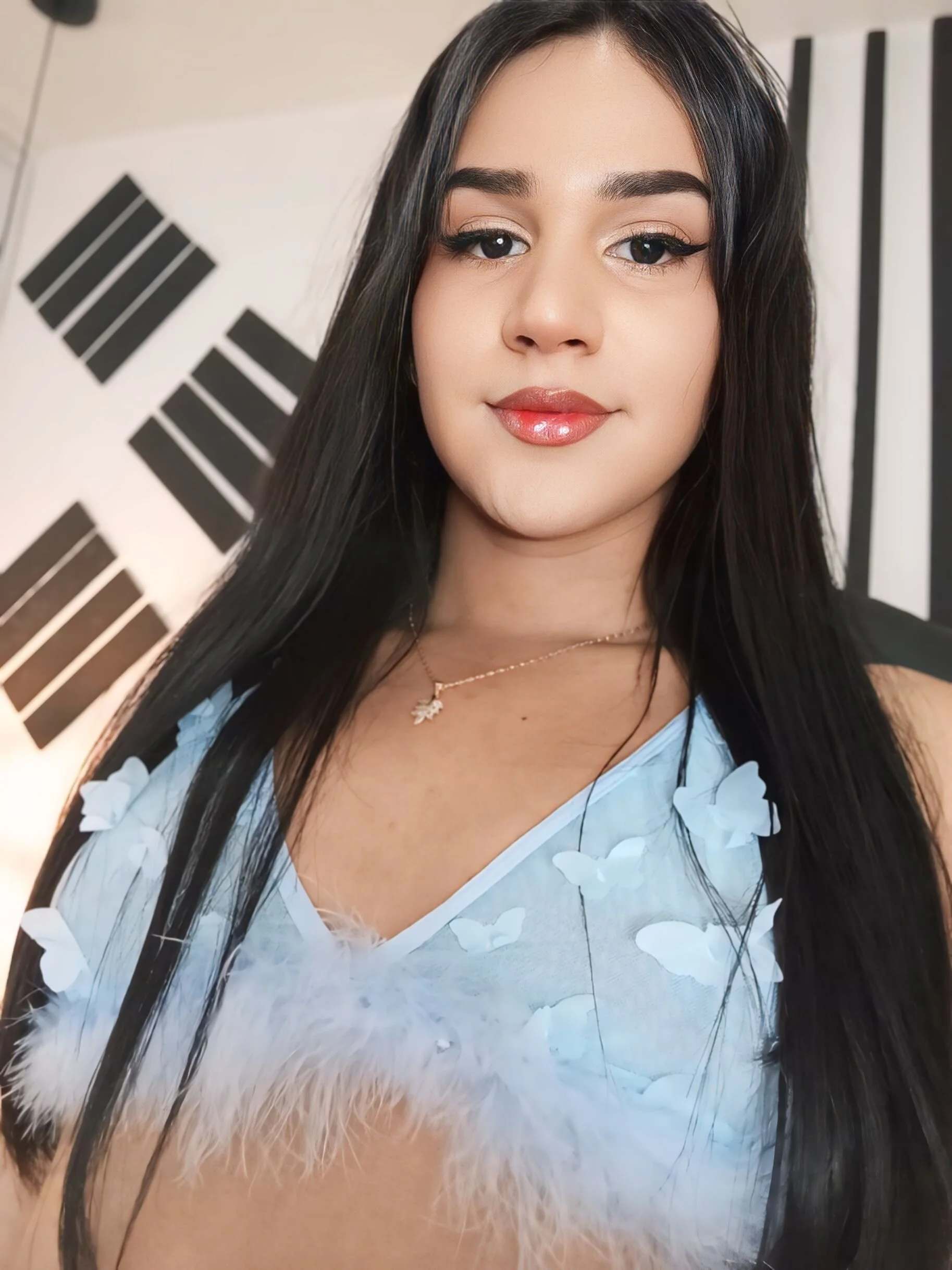 XXX Porn Photo of Nude Kagome01 100