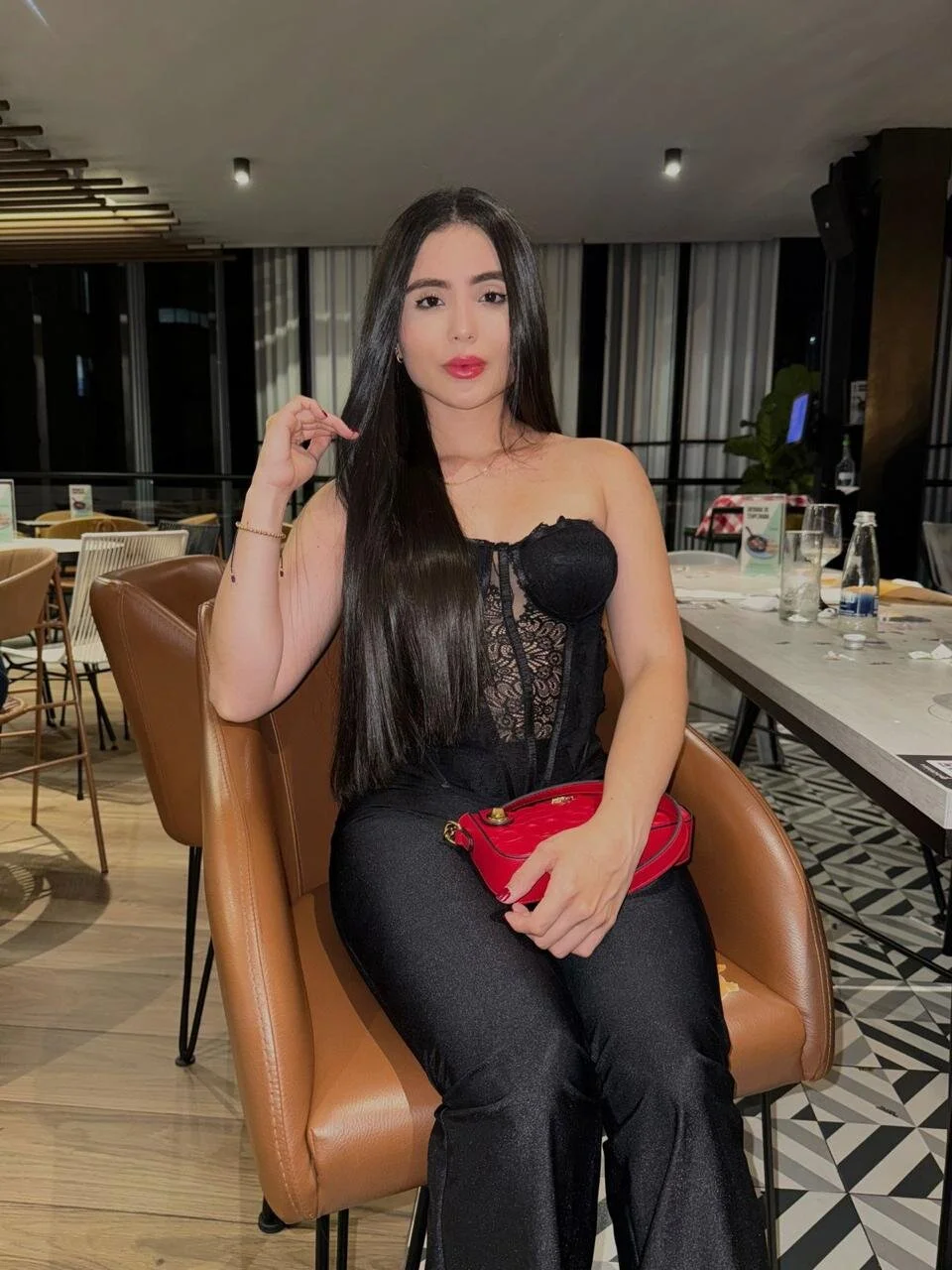 XXX Porn Photo of Nude Amber_Santorini 9