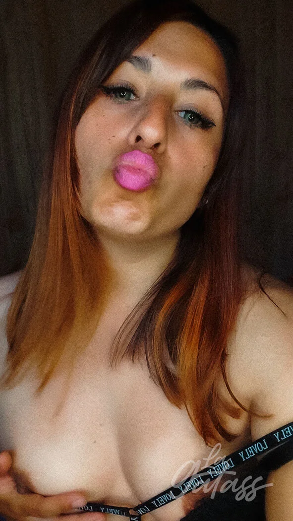 XXX Porn Photo of Nude LaGatass 6