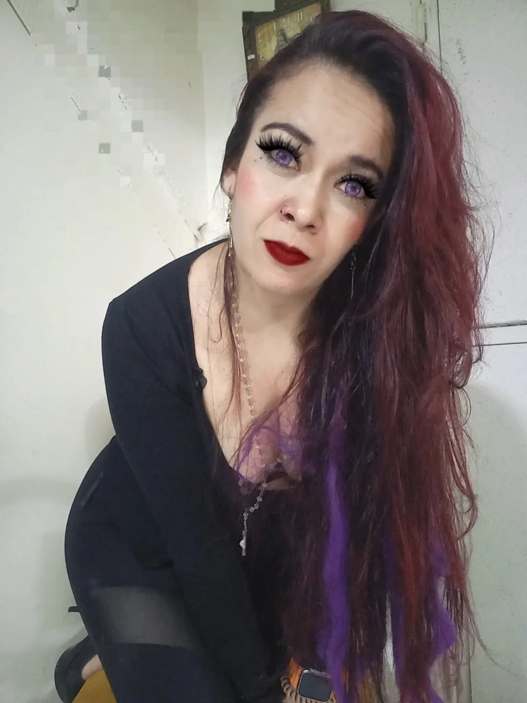 XXX Porn Photo of Nude keila_j 9