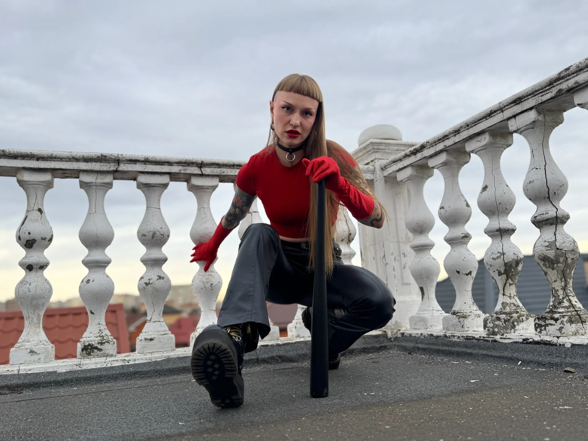 XXX Porn Photo of Nude SugarSoot 15